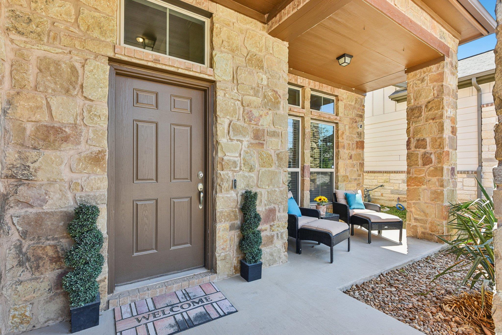 908 Goldilocks Lane Manchaca TX 78652