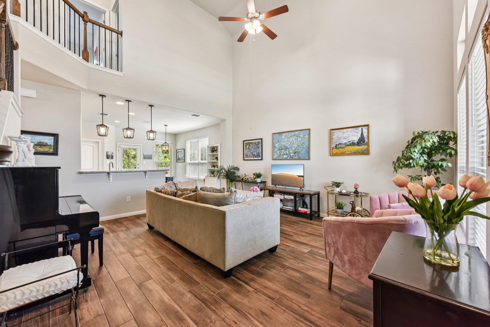 908 Goldilocks Lane Manchaca TX 78652