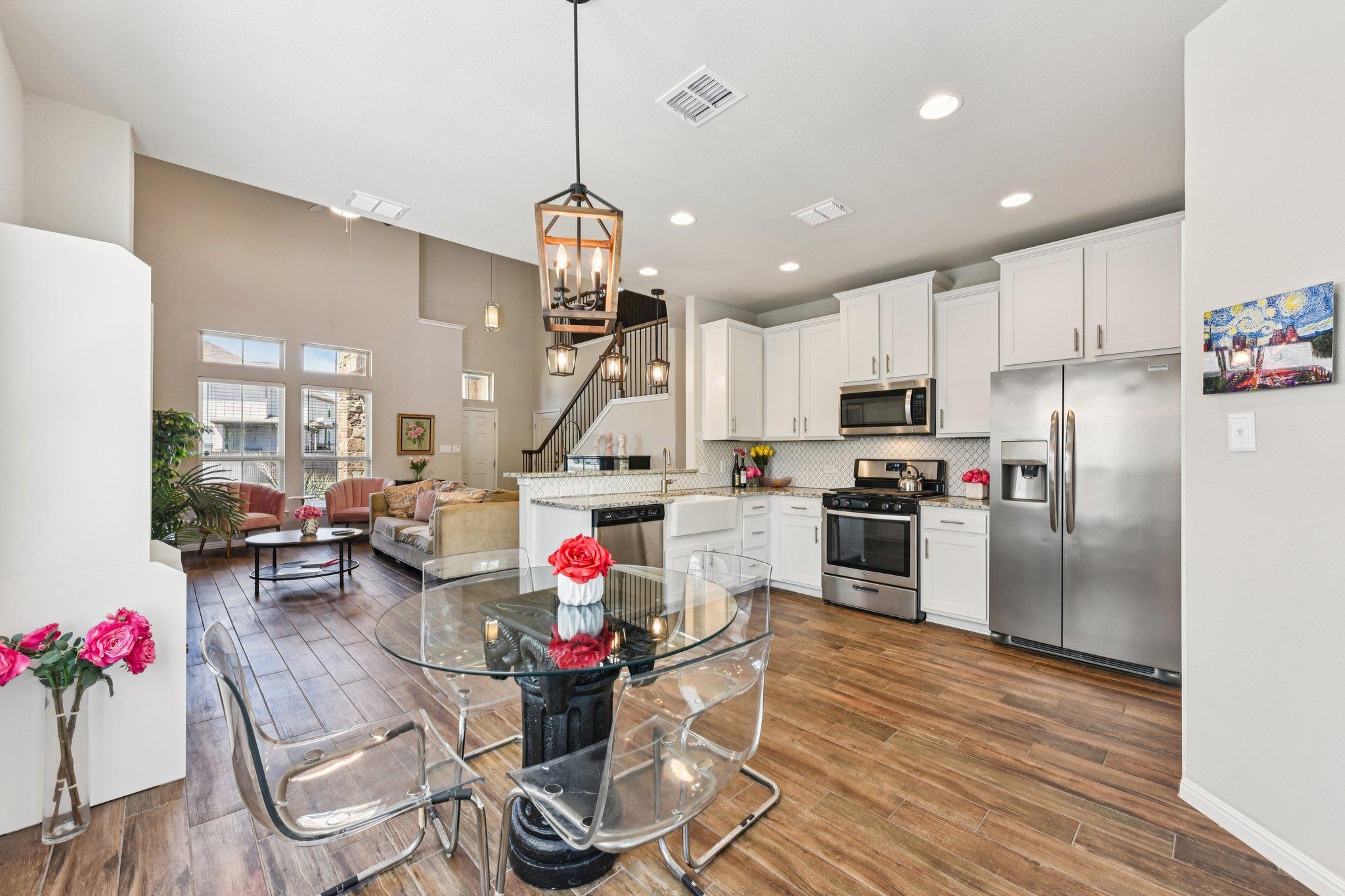 908 Goldilocks Lane Manchaca TX 78652