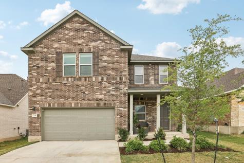 204 Swinging H Lane Georgetown TX 78633