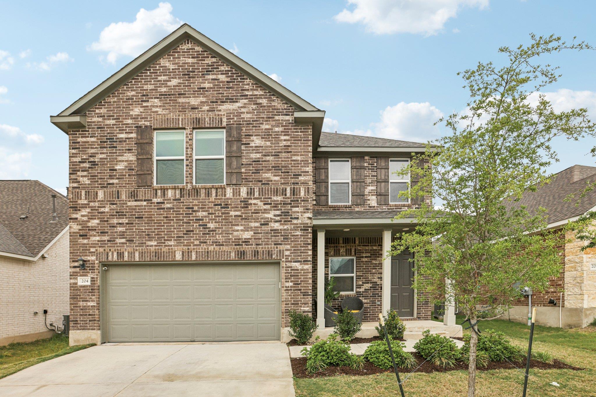 204 Swinging H Lane Georgetown TX 78633