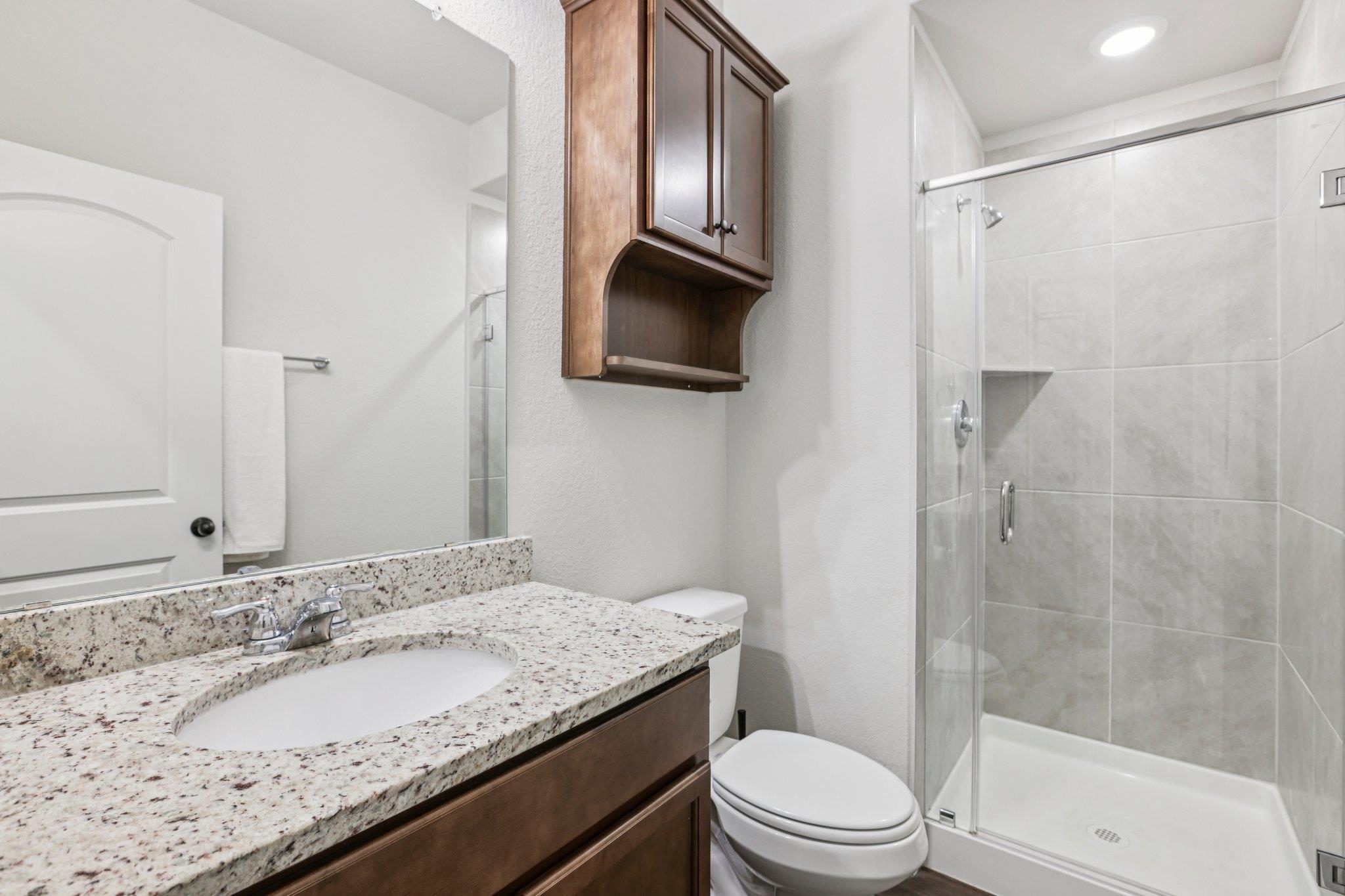 204 Swinging H Lane Georgetown TX 78633