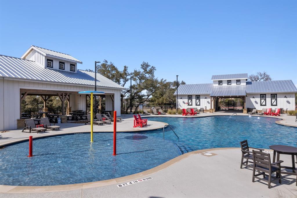 204 Swinging H Lane Georgetown TX 78633