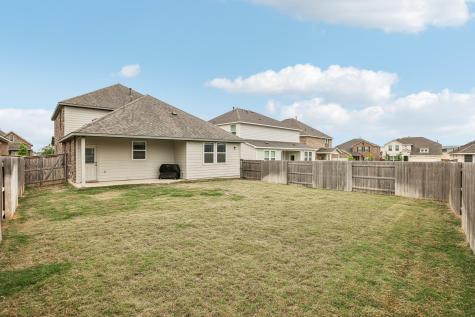 204 Swinging H Lane Georgetown TX 78633