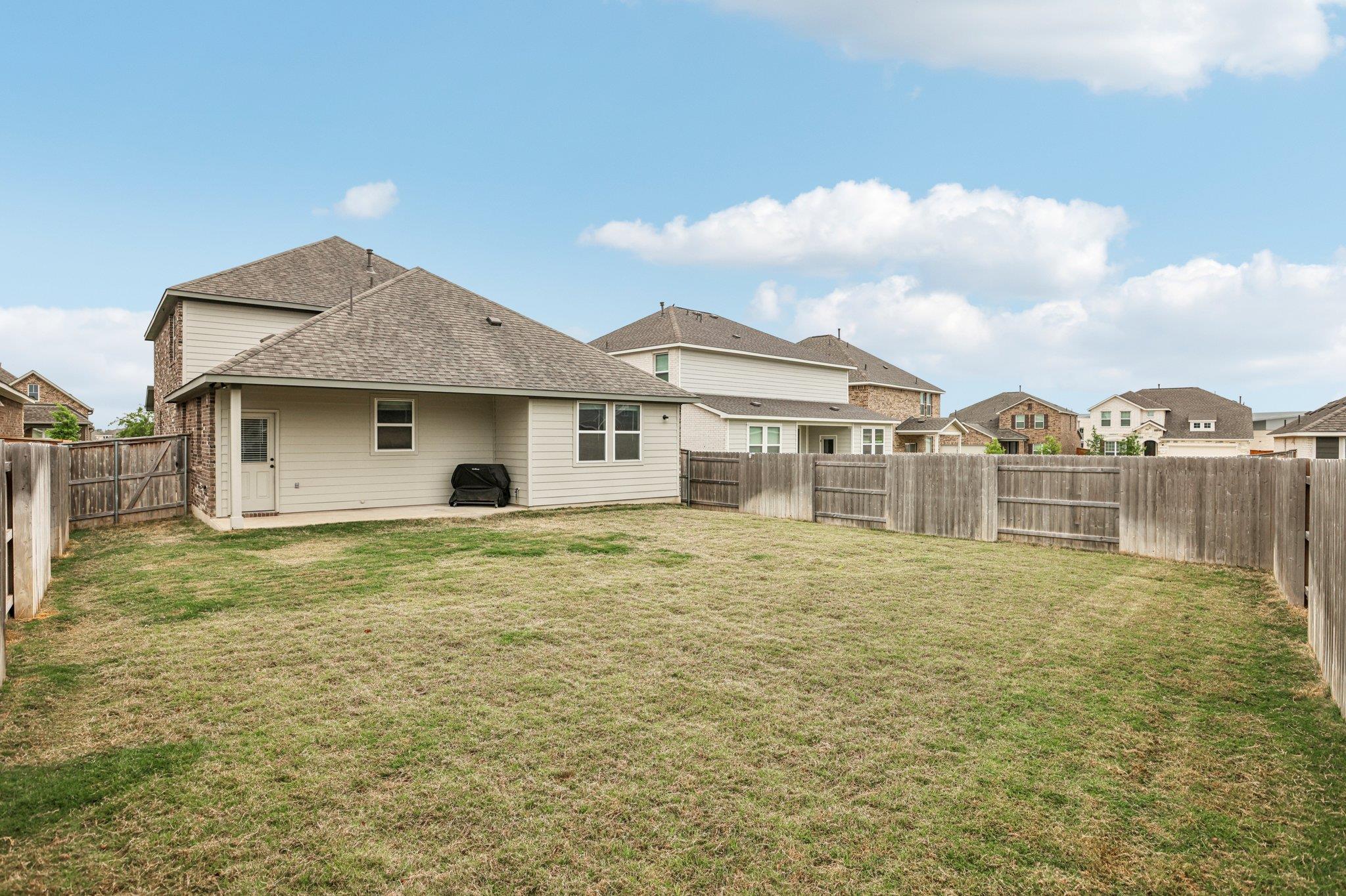 204 Swinging H Lane Georgetown TX 78633