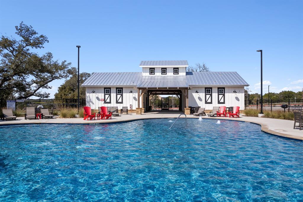 204 Swinging H Lane Georgetown TX 78633