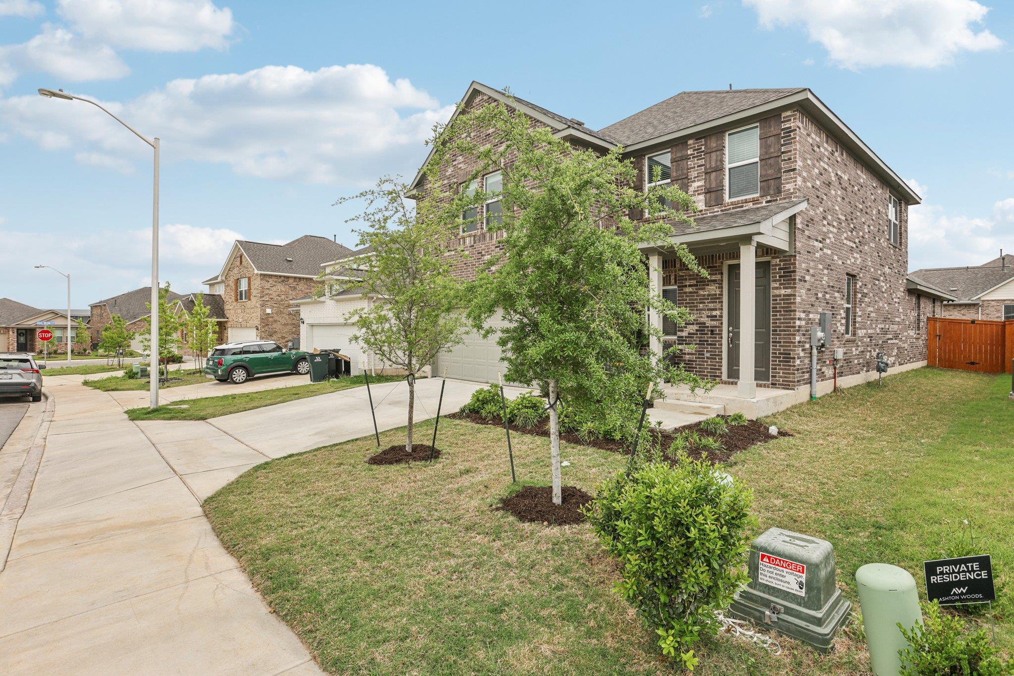 204 Swinging H Lane Georgetown TX 78633
