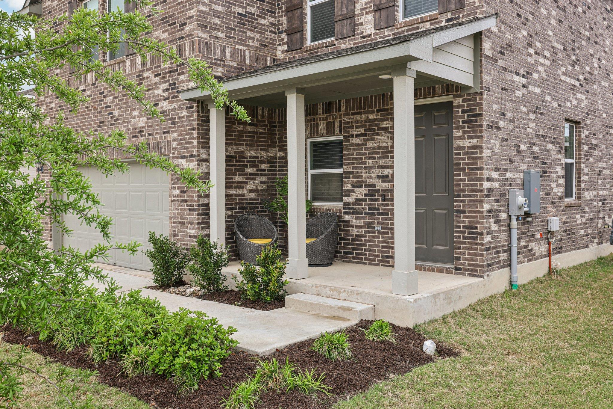 204 Swinging H Lane Georgetown TX 78633