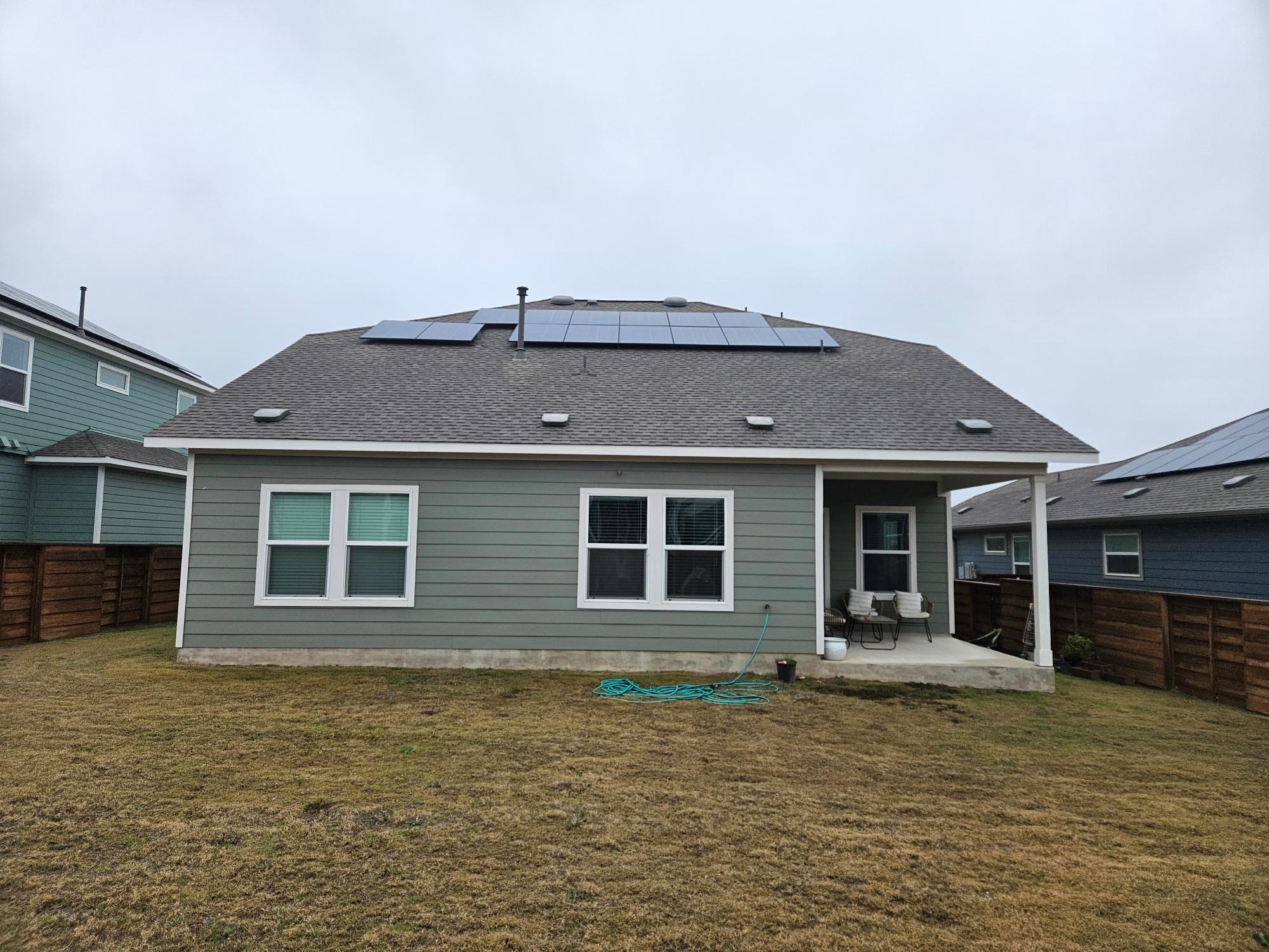 380 Mendoza Kyle TX 78640