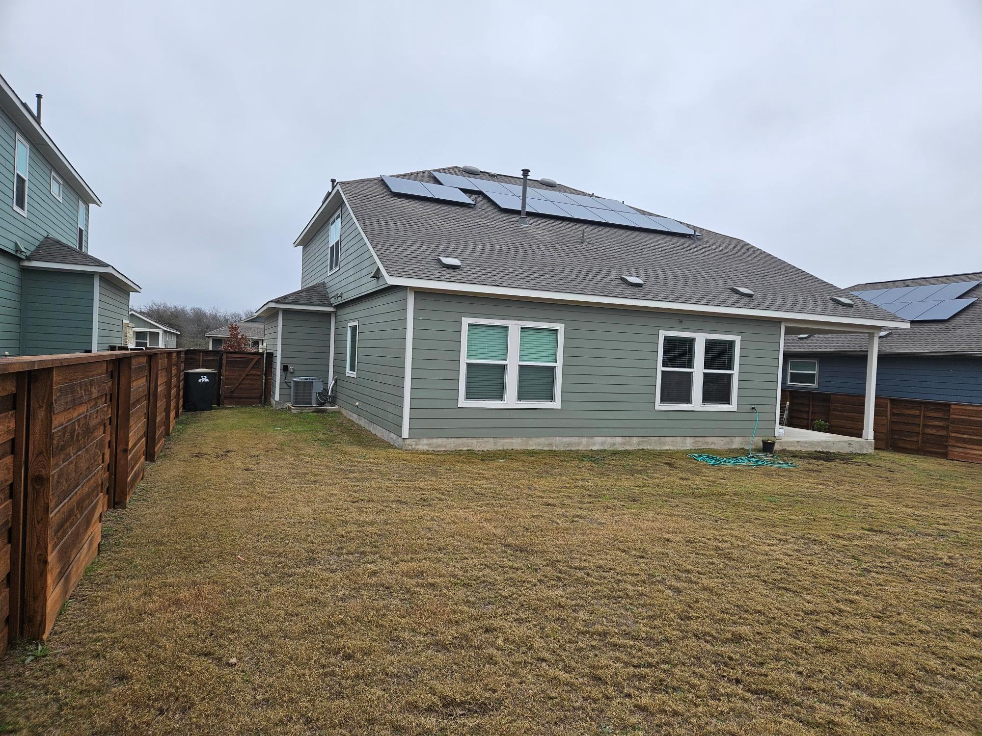 380 Mendoza Kyle TX 78640