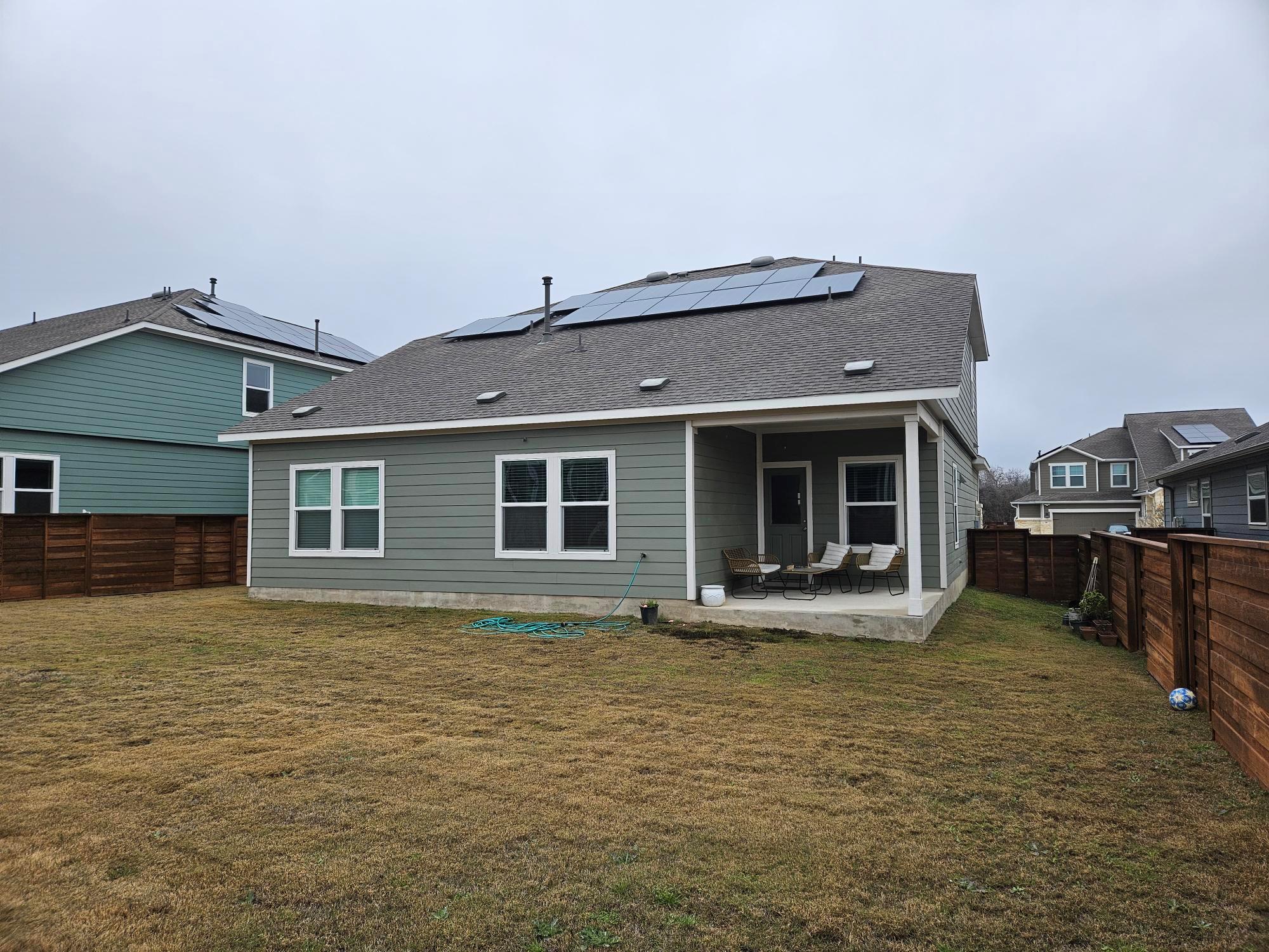 380 Mendoza Kyle TX 78640
