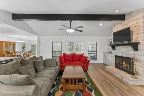 114 Cedar Drive Mountain City TX 78610