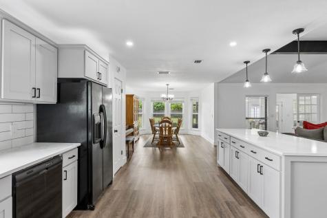 114 Cedar Drive Mountain City TX 78610