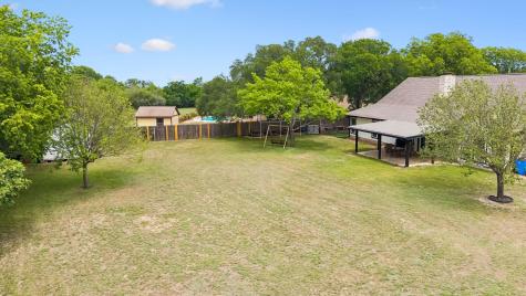 114 Cedar Drive Mountain City TX 78610