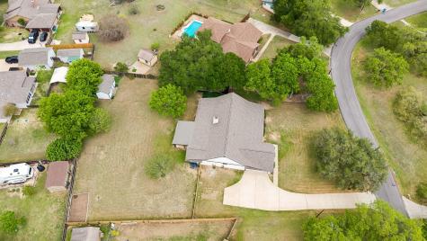 114 Cedar Drive Mountain City TX 78610