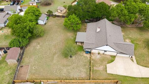 114 Cedar Drive Mountain City TX 78610