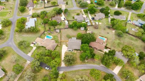 114 Cedar Drive Mountain City TX 78610
