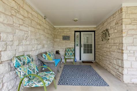 114 Cedar Drive Mountain City TX 78610