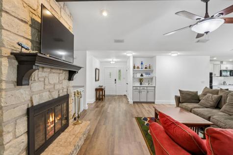 114 Cedar Drive Mountain City TX 78610