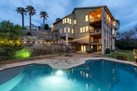 104 S Weston Lane Austin TX 78733