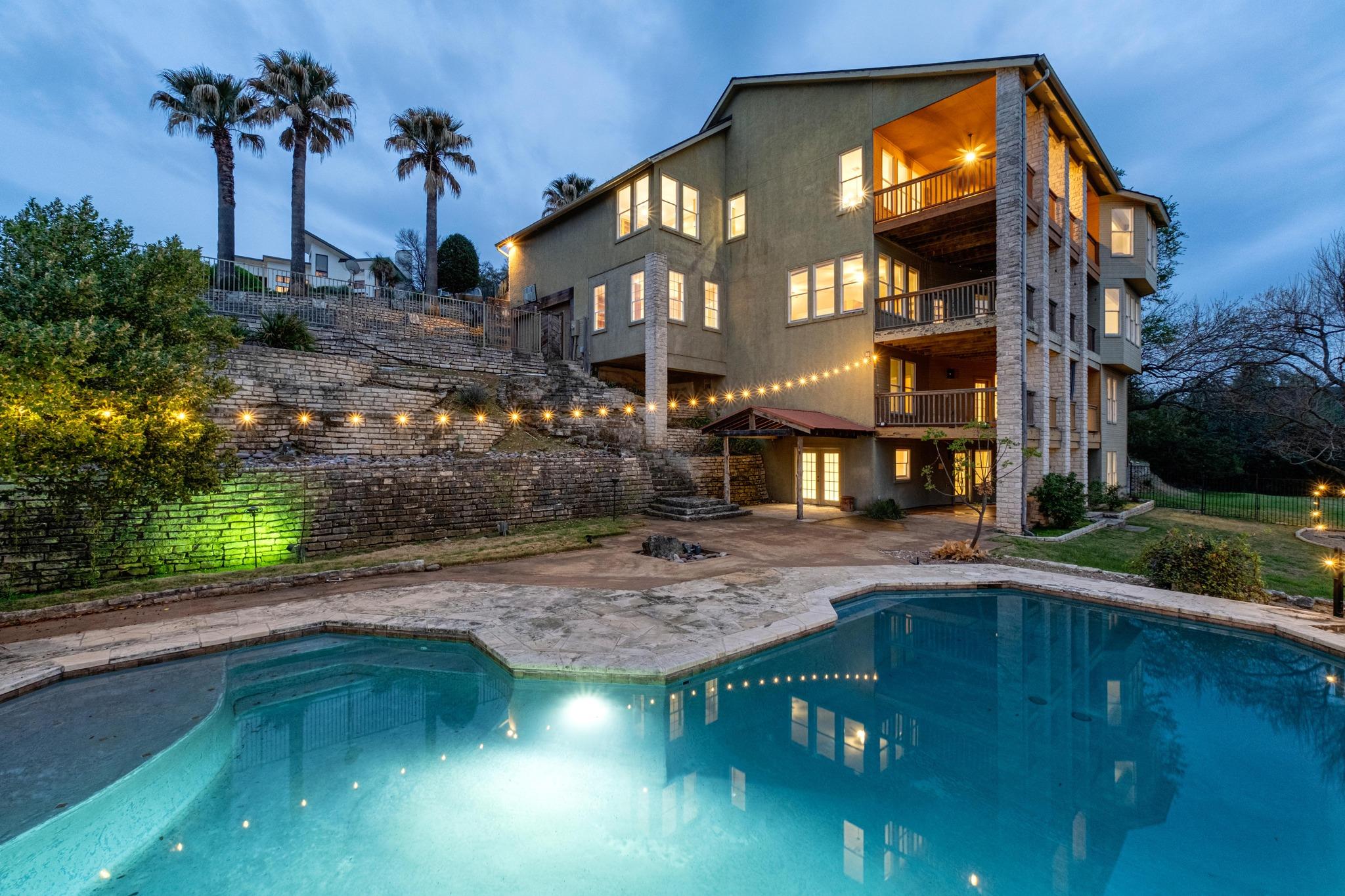 104 S Weston Lane Austin TX 78733