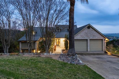 104 S Weston Lane Austin TX 78733