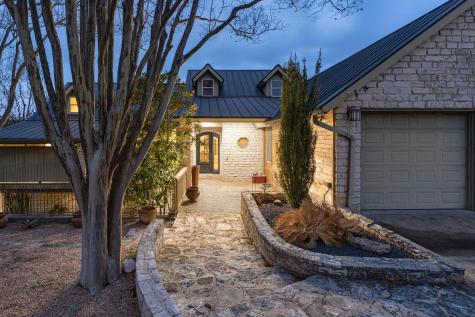 104 S Weston Lane Austin TX 78733