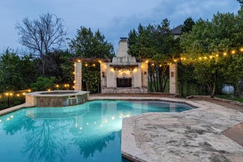 104 S Weston Lane Austin TX 78733