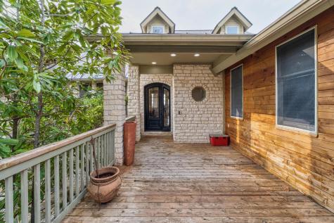 104 S Weston Lane Austin TX 78733