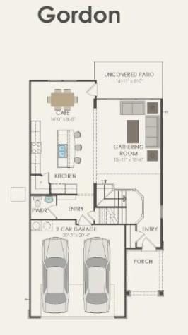 116 Singing Dove Way Liberty Hill TX 78642
