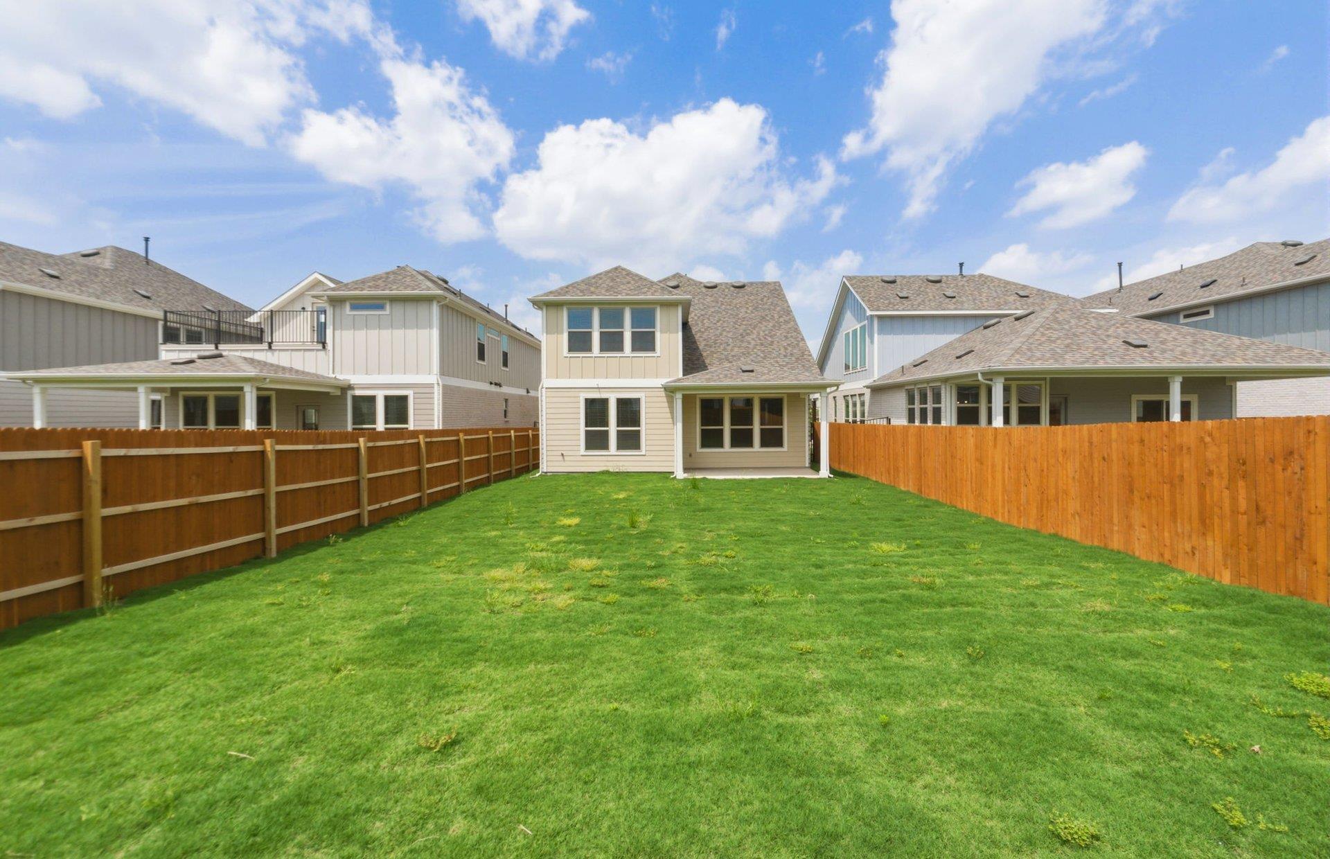 116 Singing Dove Way Liberty Hill TX 78642