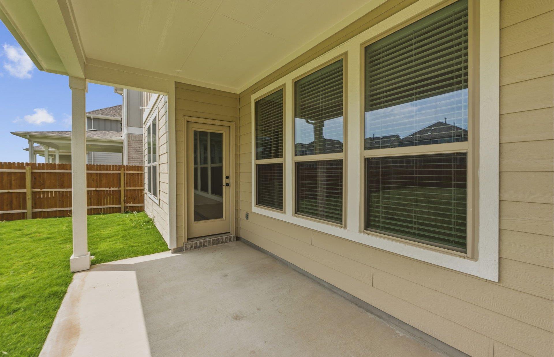 116 Singing Dove Way Liberty Hill TX 78642