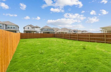 116 Singing Dove Way Liberty Hill TX 78642