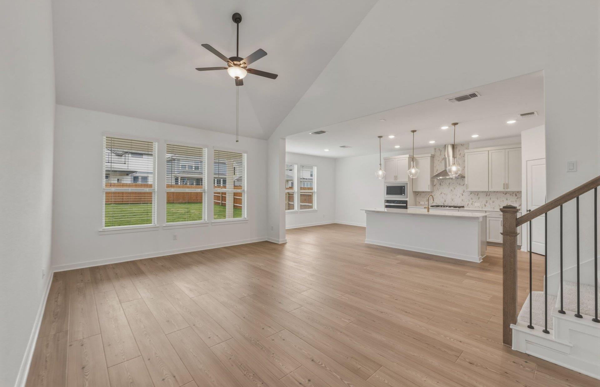 116 Singing Dove Way Liberty Hill TX 78642