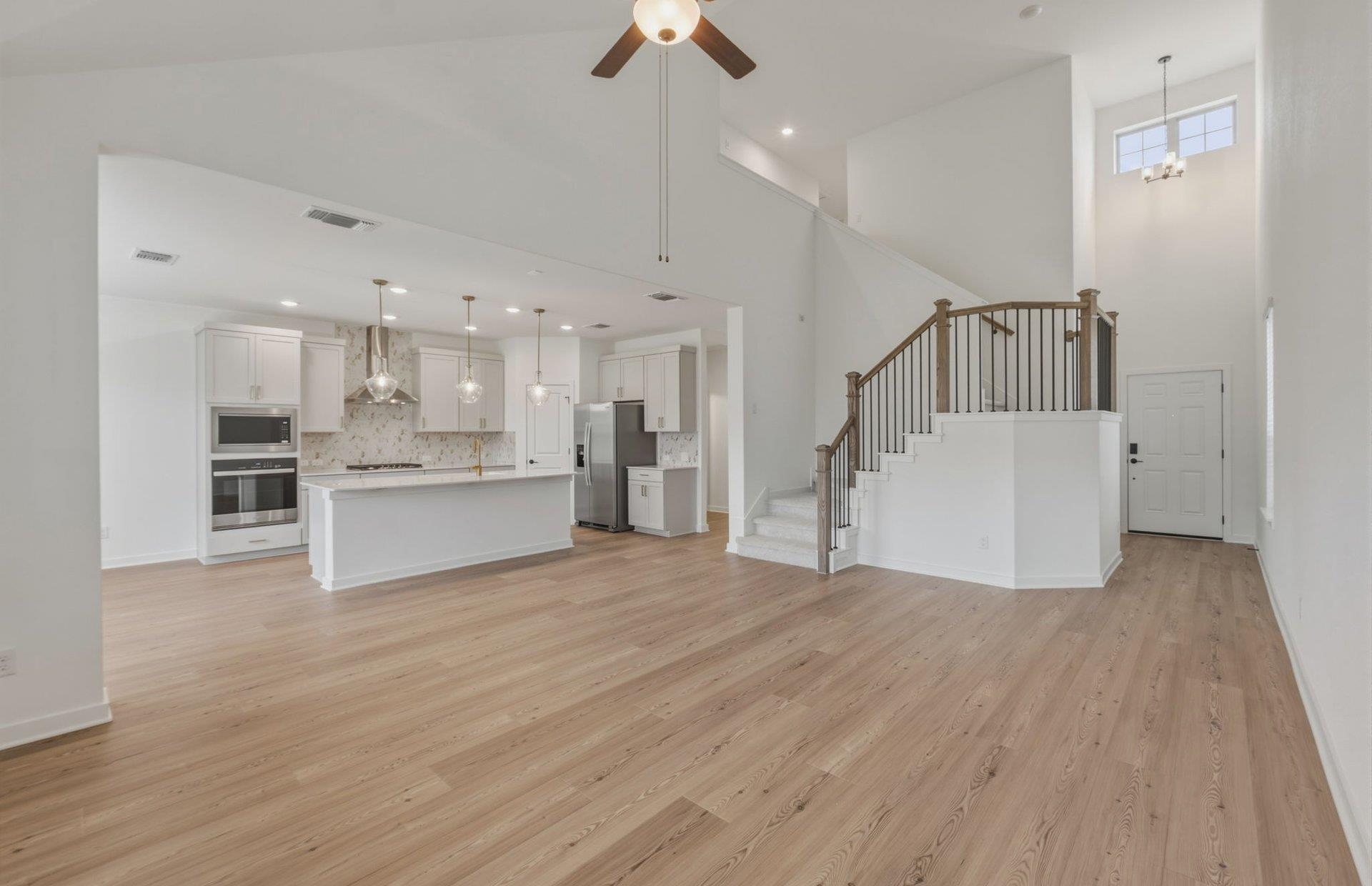 116 Singing Dove Way Liberty Hill TX 78642