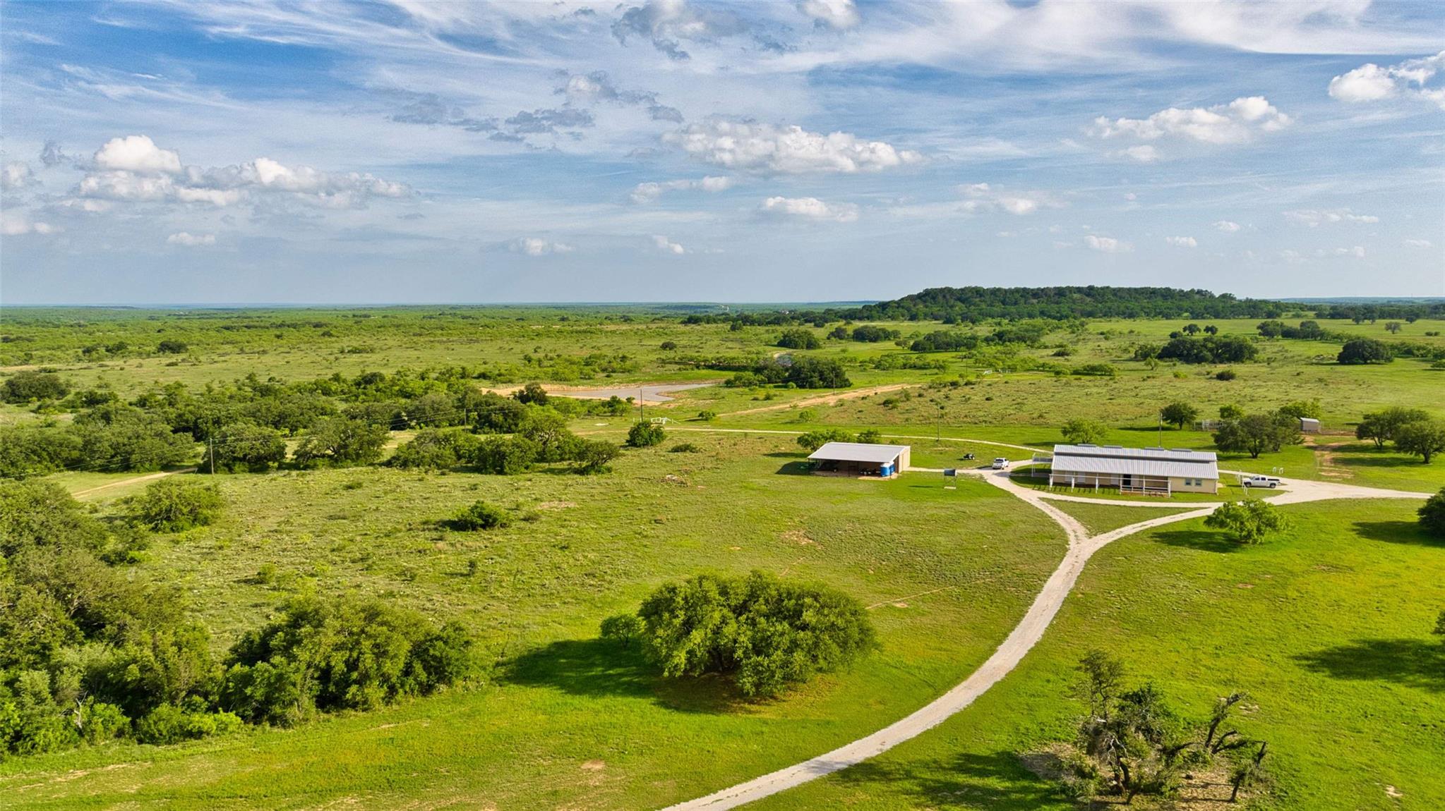 2387 Fm 503 Coleman TX 76834