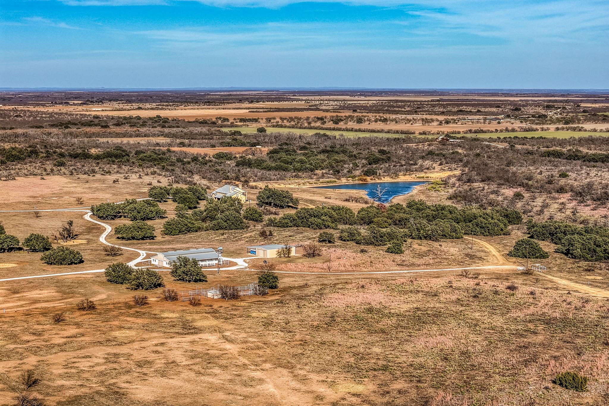 2387 Fm 503 Coleman TX 76834