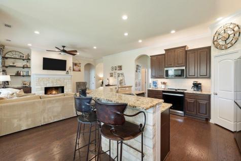 406 Strichen Drive Spicewood TX 78669