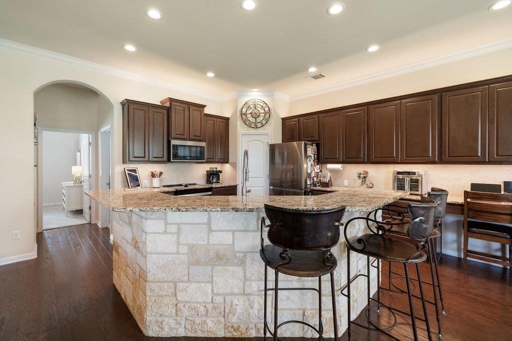406 Strichen Drive Spicewood TX 78669