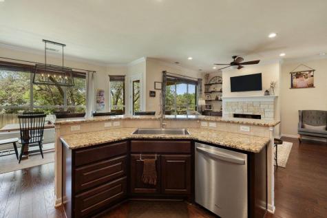 406 Strichen Drive Spicewood TX 78669