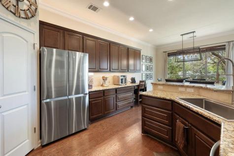 406 Strichen Drive Spicewood TX 78669