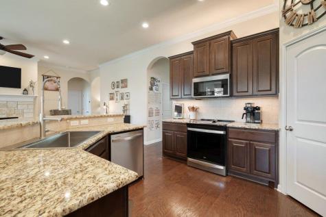 406 Strichen Drive Spicewood TX 78669