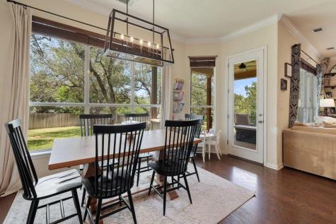 406 Strichen Drive Spicewood TX 78669