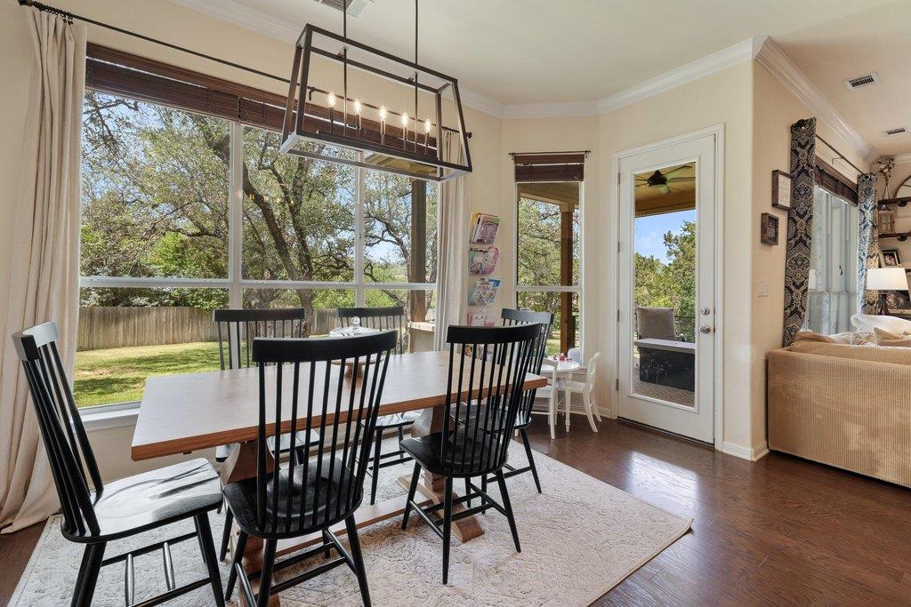 406 Strichen Drive Spicewood TX 78669