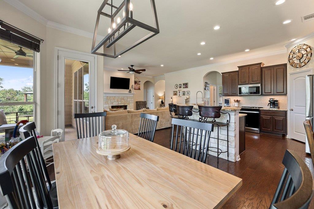 406 Strichen Drive Spicewood TX 78669