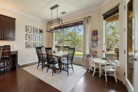 406 Strichen Drive Spicewood TX 78669