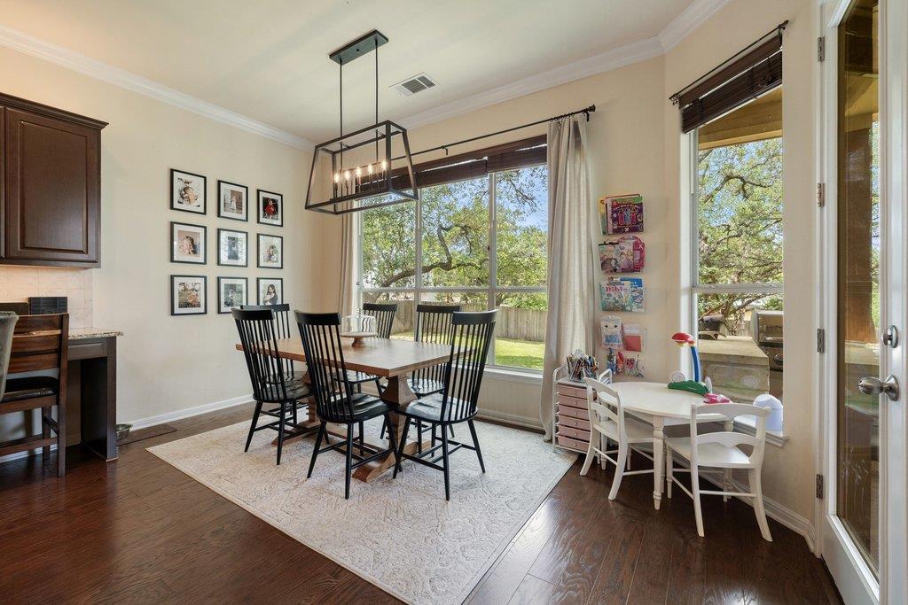 406 Strichen Drive Spicewood TX 78669