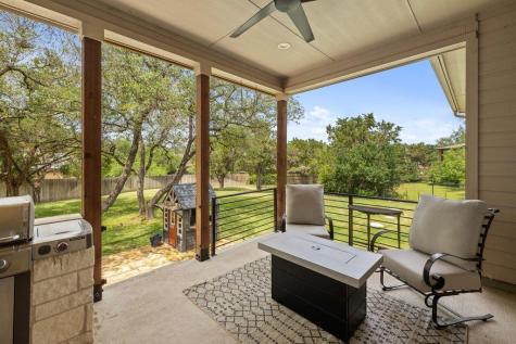 406 Strichen Drive Spicewood TX 78669