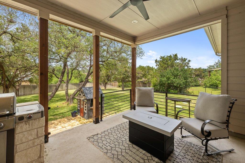 406 Strichen Drive Spicewood TX 78669