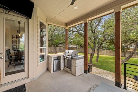 406 Strichen Drive Spicewood TX 78669